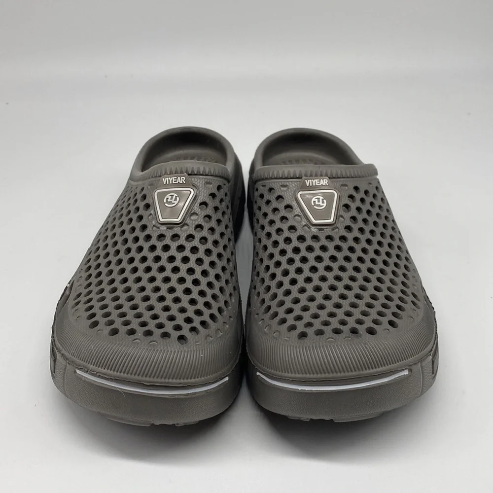 Viyear‎ Unisex PBRJ Sandals Youth Size 35/36